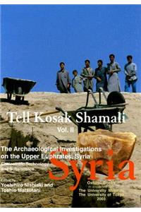 Tell Kosak Shamali Vol II