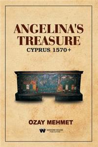 Angelina's Treasure, Cyprus 1570+