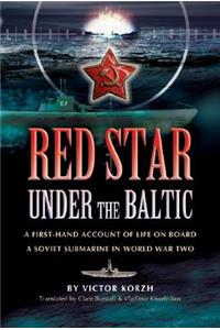 Red Star Under the Baltic