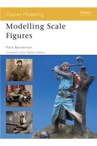 Modelling Scale Figures