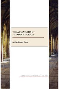 Adventures of Sherlock Holmes