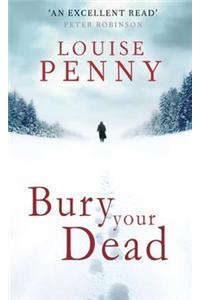 Bury Your Dead