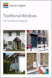 Traditional Windows