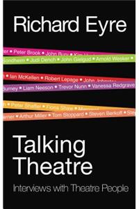 Talking Theatre