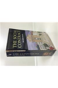 The Best of Jean-Jacques Rousseau