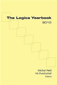 Logica Yearbook 2010