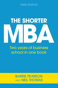 Shorter MBA