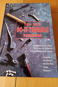 The New Do-it-Yourself Handbook