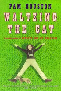 Waltzing The Cat