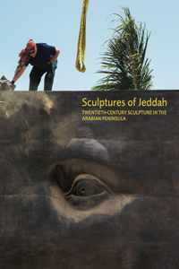 Sculptures of Jeddah