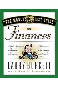 World's Easiest Guide to Finances