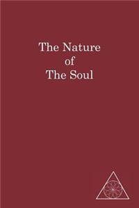 Nature of the Soul