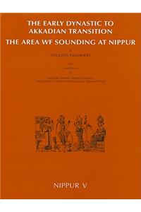 Nippur V