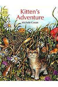 Kitten's Adventure
