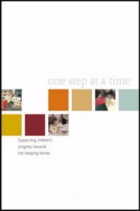 One Step at a Time: Supporting Children's Progression Towards the Stepping Stones