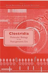 Clostridia