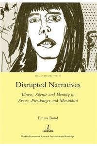 Disrupted Narratives