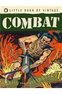 Little Book of Vintage Combat