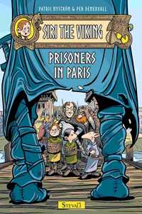 Siri the Viking: Prisoners in Paris