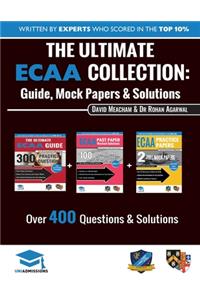 The Ultimate Ecaa Collection