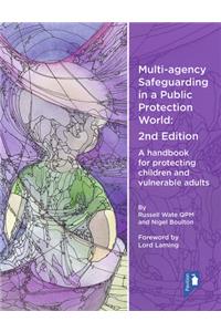 Multi-Agency Safeguarding 2nd Edition