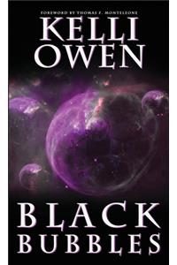 Black Bubbles