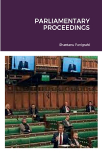 Parliamentary Proceedings