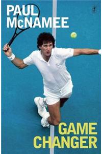 Game Changer: My Tennis Life