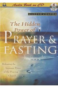 Hidden Power of Prayer & Fasting