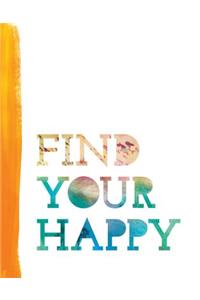 Find Your Happy