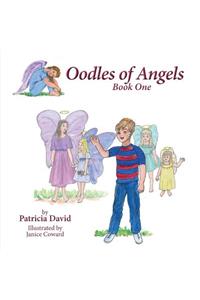 Oodles of Angels, Book One