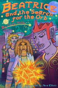Beatrice and the Search for the Orb