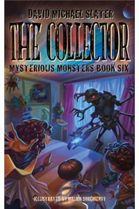 The Collector Volume 6