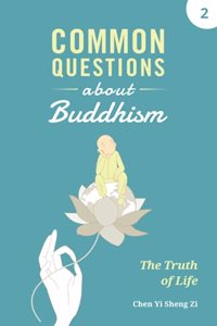 Common Questions about Buddhism