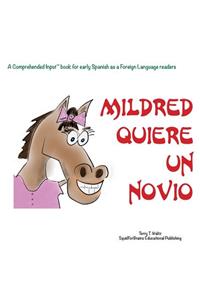 ¡Mildred quiere un novio!