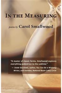 In the Measuring