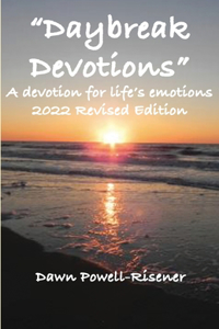 Daybreak Devotions
