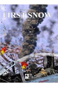 First Snow, Volume 2