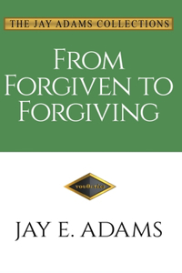 From Forgiven to Forgiving