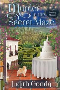 Murder in the Secret Maze