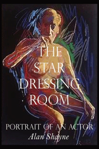Star Dressing Room