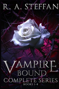 Vampire Bound