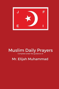 Muslim Daily Prayers