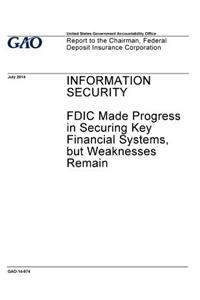 Information security