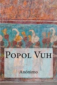 Popol Vuh