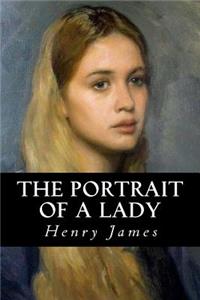 The Portrait of a Lady