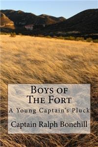 Boys of the Fort