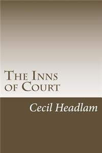 Inns of Court