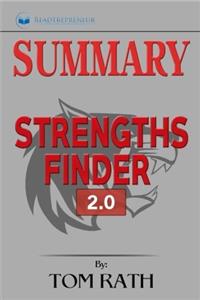 Strengthsfinder 2.0