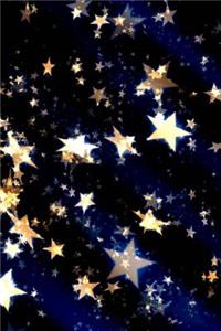 A Field of Gold Stars Journal